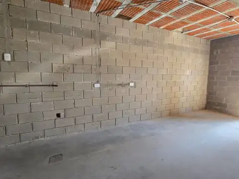 Local en Alquiler A Estrenar