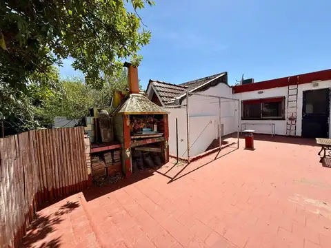 Depto Tipo Casa en Venta de 2 dormitorios