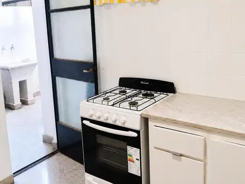 Departamento en Alquiler al Noreste