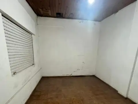 CASA EN VENTA  - APTO CRÉDITO BANCARIO