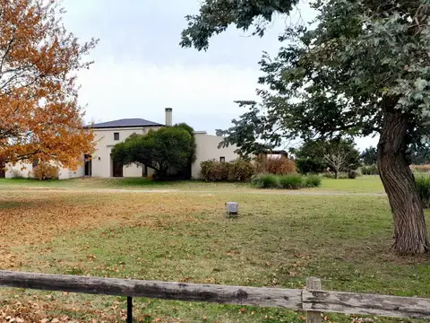Quinta en Vitel