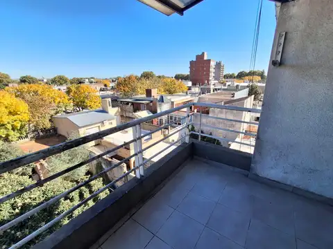 Departamento en Alquiler 21 años