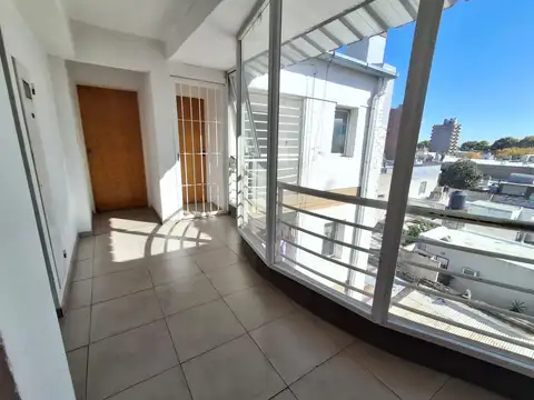 Departamento en Alquiler Permite mascota