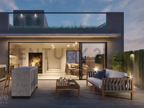 Venezuela 1800, Piso 0