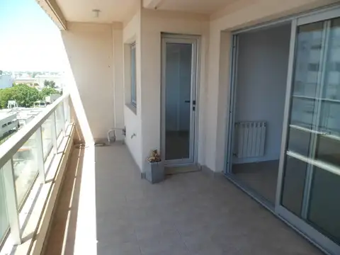 Departamento 3 ambientes con 3 baños