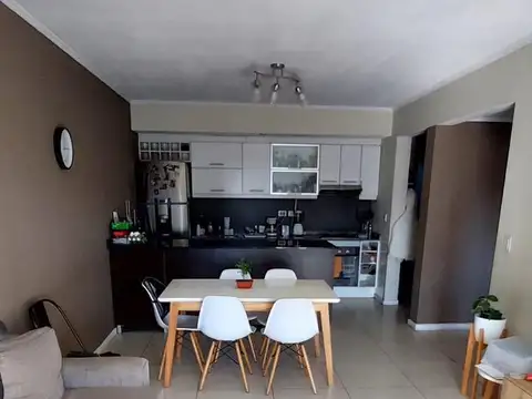 Departamento en Venta en Monserrat, USD 250.000