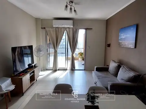 Departamento en Venta de 5 ambientes