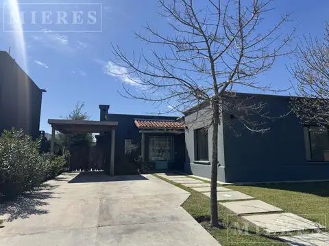 Casa en Alquiler en Villanueva, USD 2.000
