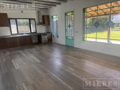 Casa en Alquiler al Noreste