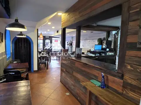 Fondo Comercio en Venta en San Carlos de Bariloche, USD 39.000
