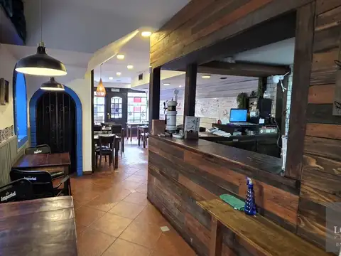 Fondo Comercio en Venta en San Carlos de Bariloche, USD 58.000