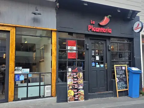 Fondo Comercio en Venta en San Carlos de Bariloche, USD 58.000
