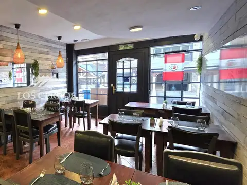 Fondo Comercio en Venta A Estrenar