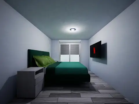 Depto Tipo Casa en Venta de 2 dormitorios