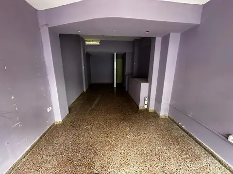 Local en Alquiler A Estrenar