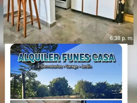 CASA y LOCAL se puede utilizar como COMERCIO ó VIVIENDA