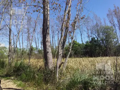 Terreno - Escobar.  Cristian Mooswalder Negocios inmobiliarios