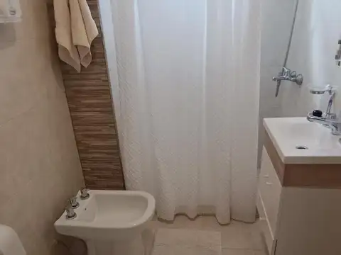 Departamento en Alquiler al Sur