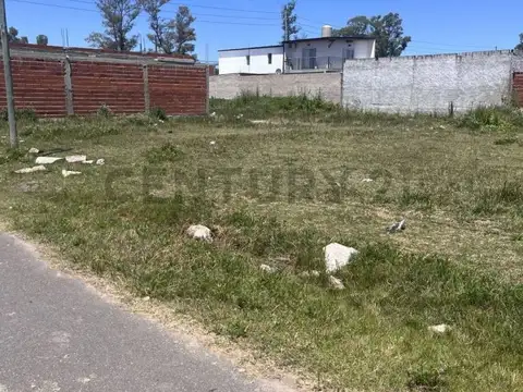 Terreno en Venta en Tigre Centro, USD 34.500