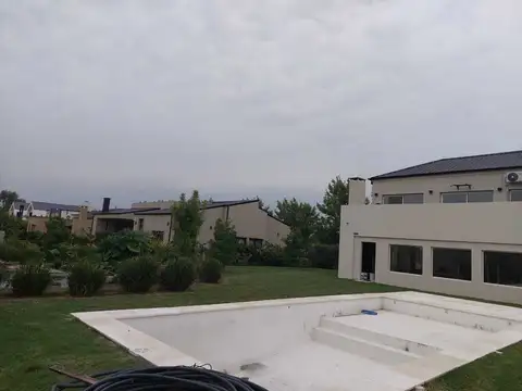 Casa en Alquiler Temporal de 3 dormitorios
