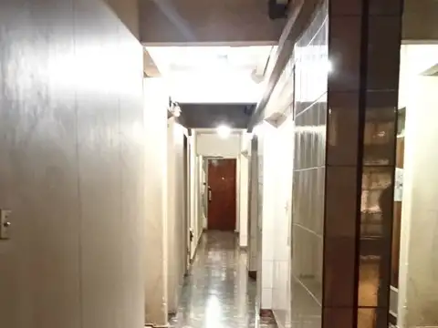 Departamento en Venta en Villa General Mitre, USD 66.000