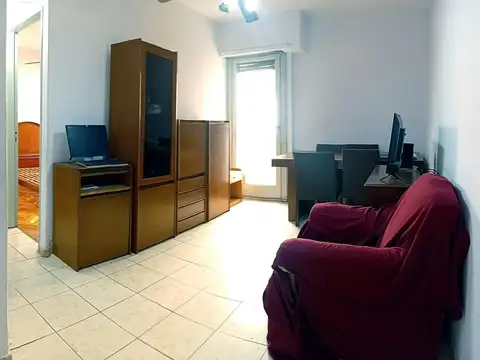 AM Cervantes 1300 1° V G Mitre / Caballito 3amb u$ 66.000