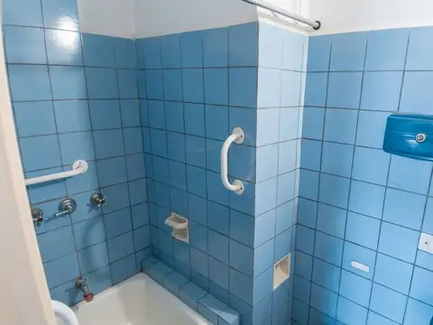 Venta Departamento Monoambiente San Telmo