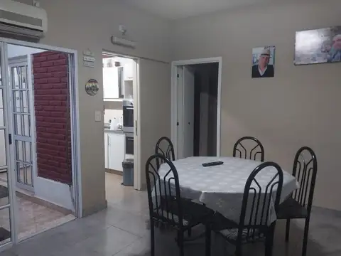 Depto Tipo Casa en Venta de 3 ambientes
