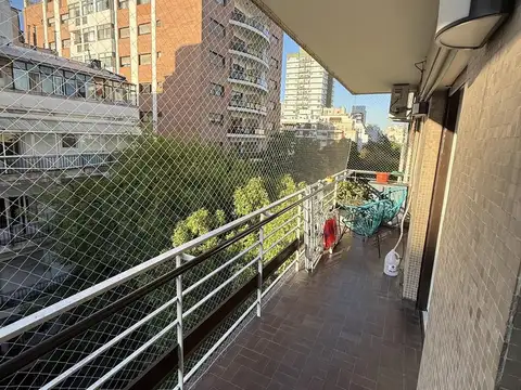 VENTA DEPTO 4 AMB CABALLITO