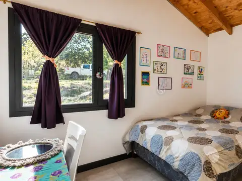 Casa en Venta A Estrenar