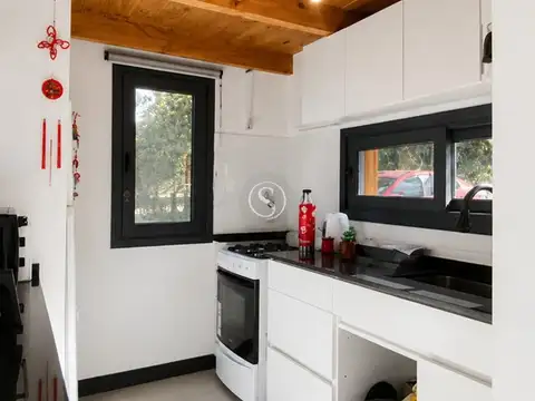 Casa en Venta al Noroeste