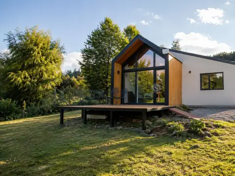Casa  en Venta en  San Martin de los Andes, Patagonia