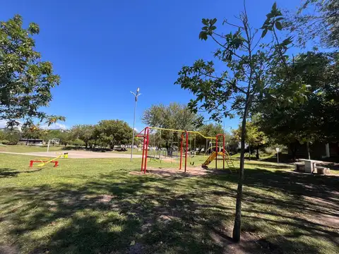 Lote en venta con increible vista - La Cuesta Villa Residencial