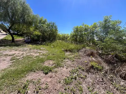 Terreno en Venta 71  mts Fondo