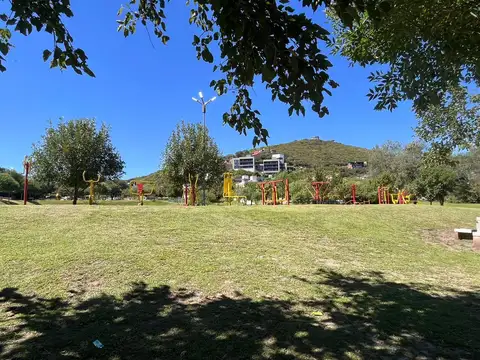 ¡Venta! Lote en La Cuesta ¡Con Increíble Vista!