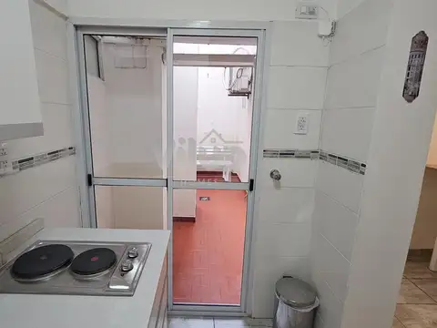 Departamento en Alquiler Permite mascota