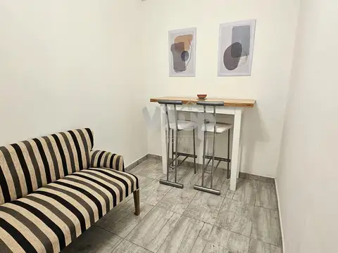 Departamento en Alquiler de 2 ambientes