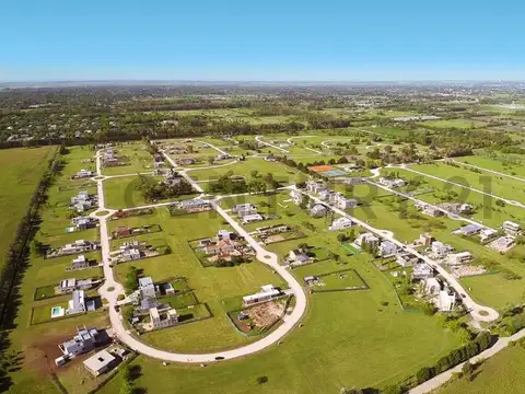 Terreno en Venta de 1569,0 m2