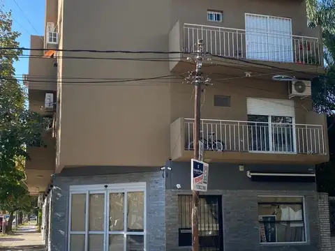 Departamento 3 ambientes en venta