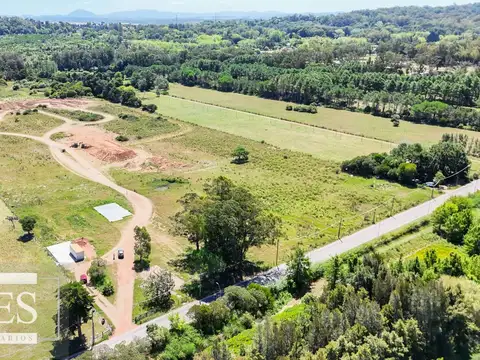 Terreno en Venta en Punta Ballena, USD 80.000