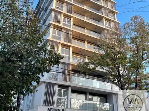 DEPARTAMENTO 2AMB + COCHERA ITUZAINGO SUR