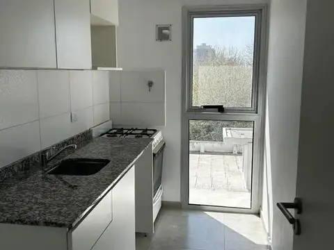 Departamento en Alquiler A Estrenar