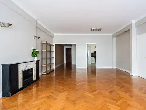 Departamento en Alquiler de 3 dormitorios