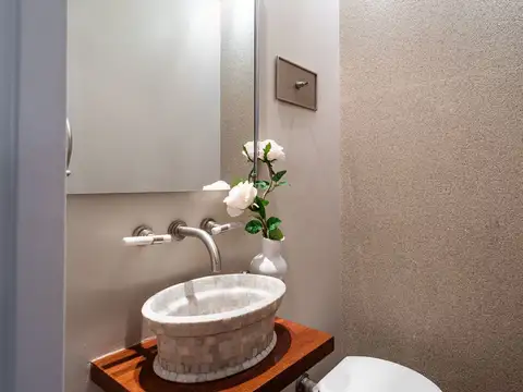 Departamento en Alquiler 55 años