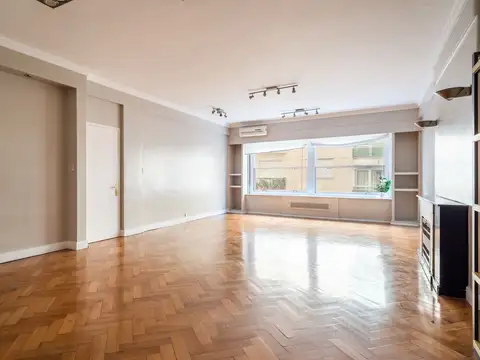 Departamento en Alquiler de 4 ambientes