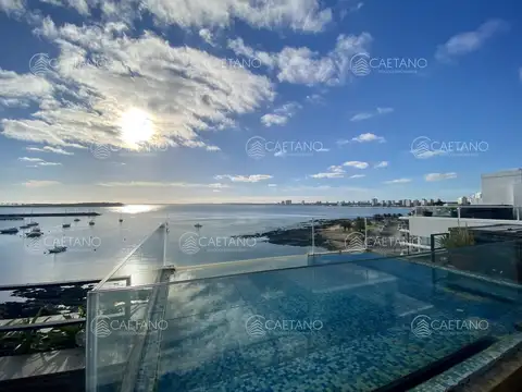 Departamento en Alquiler Temporal de 4 ambientes