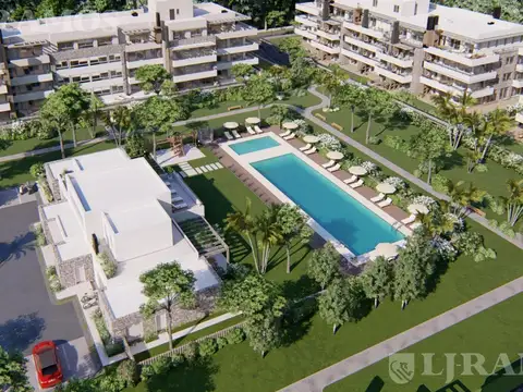 Departamento en Venta en Countries y Barrios Cerrados en Pilar, USD 206.550