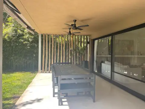 Casa en Alquiler Temporal 13 años