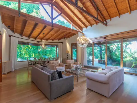 Casa en Venta 8 años