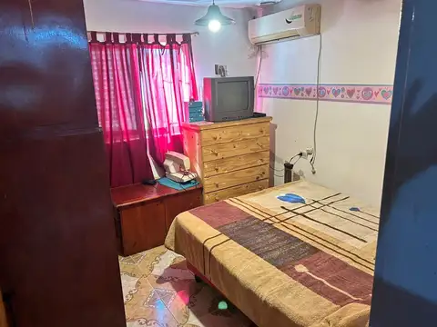 CASA EN VENTA 5 DORMIT. LOS HORNILLOS (EL CHINGOLO